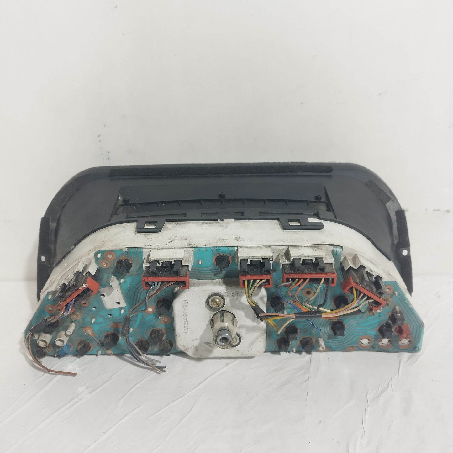 Quadro strumenti Fiat Ducato 2.5 D 2002 ecoAC15146