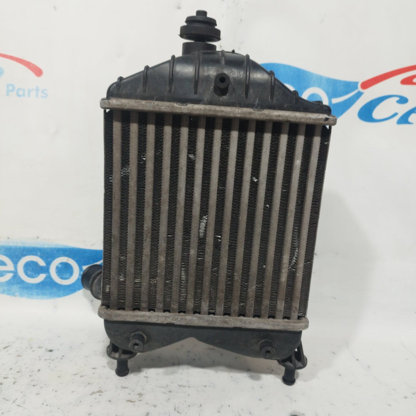 Ladeluftkühler Lancia Musa 1.3 MTJ 2007 Code: 847850000 ecoAC9920