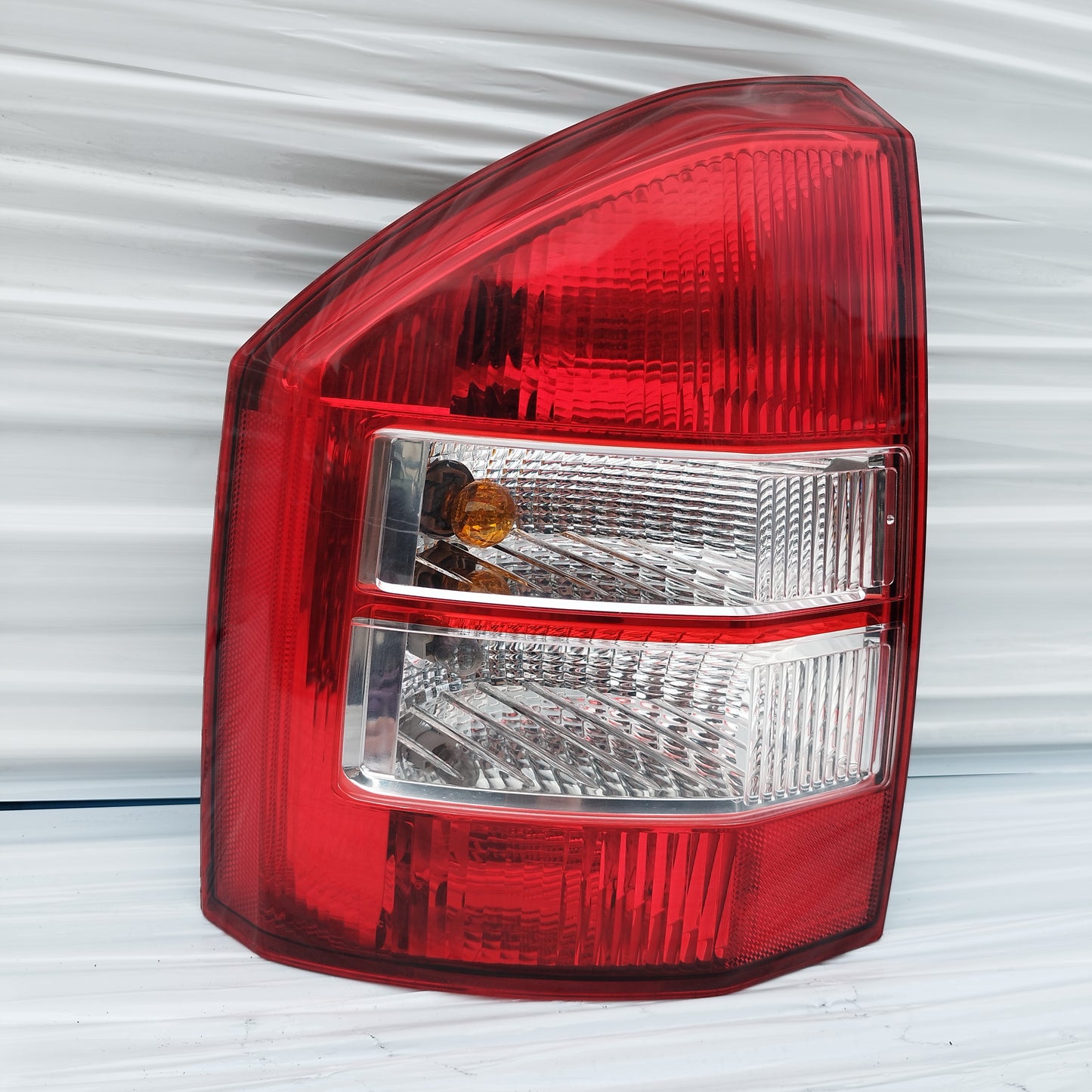 Fanale posteriore sx Jeep Compass 2006-2010 ecoDM179