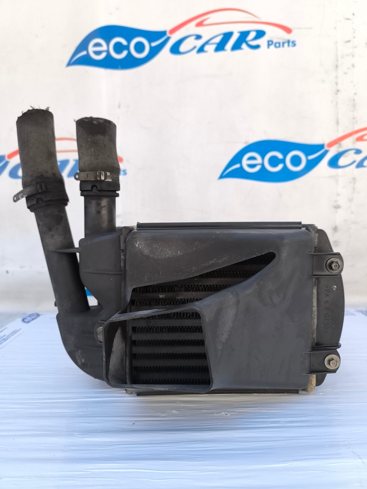 Radiatore intercooler Fiat Panda 169 1.3 MTJ cod: 3200219 ecoAG5714
