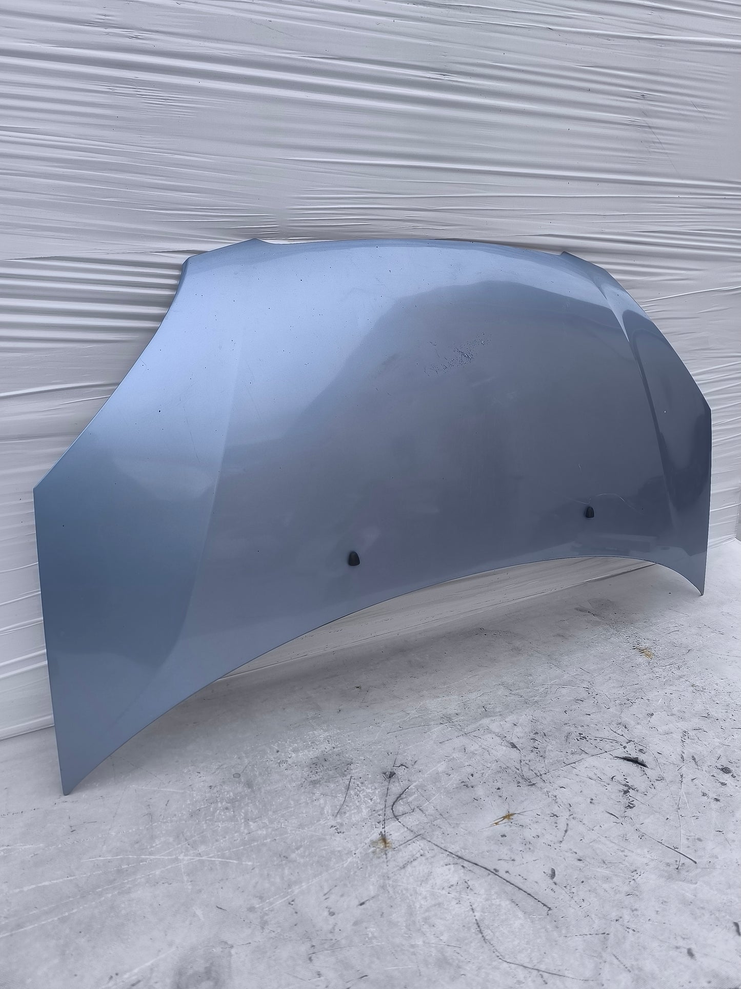Cofano celeste Kia Picanto anno 2008-2011 ecoAG7975