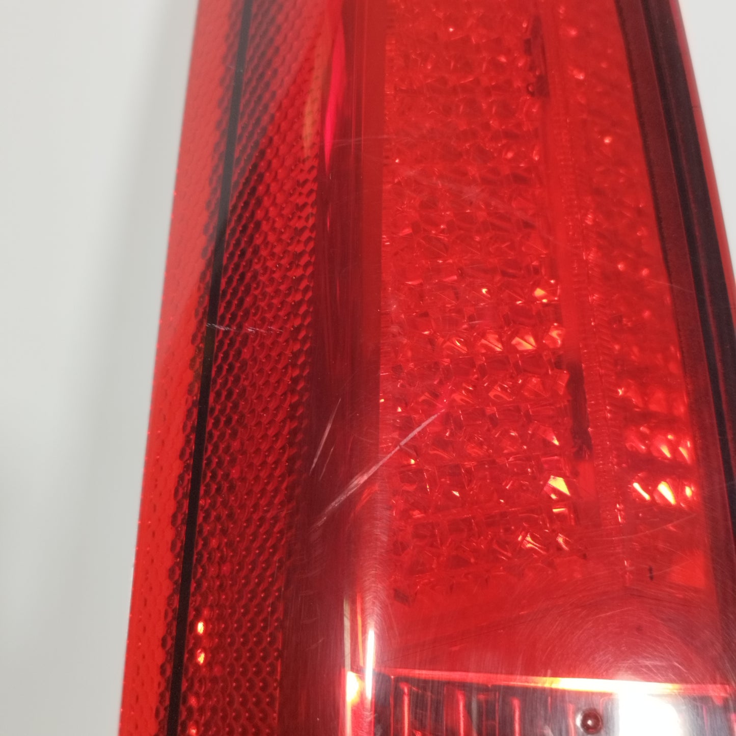 Linke Rückleuchte Volvo V50 2010 ecoAC11507