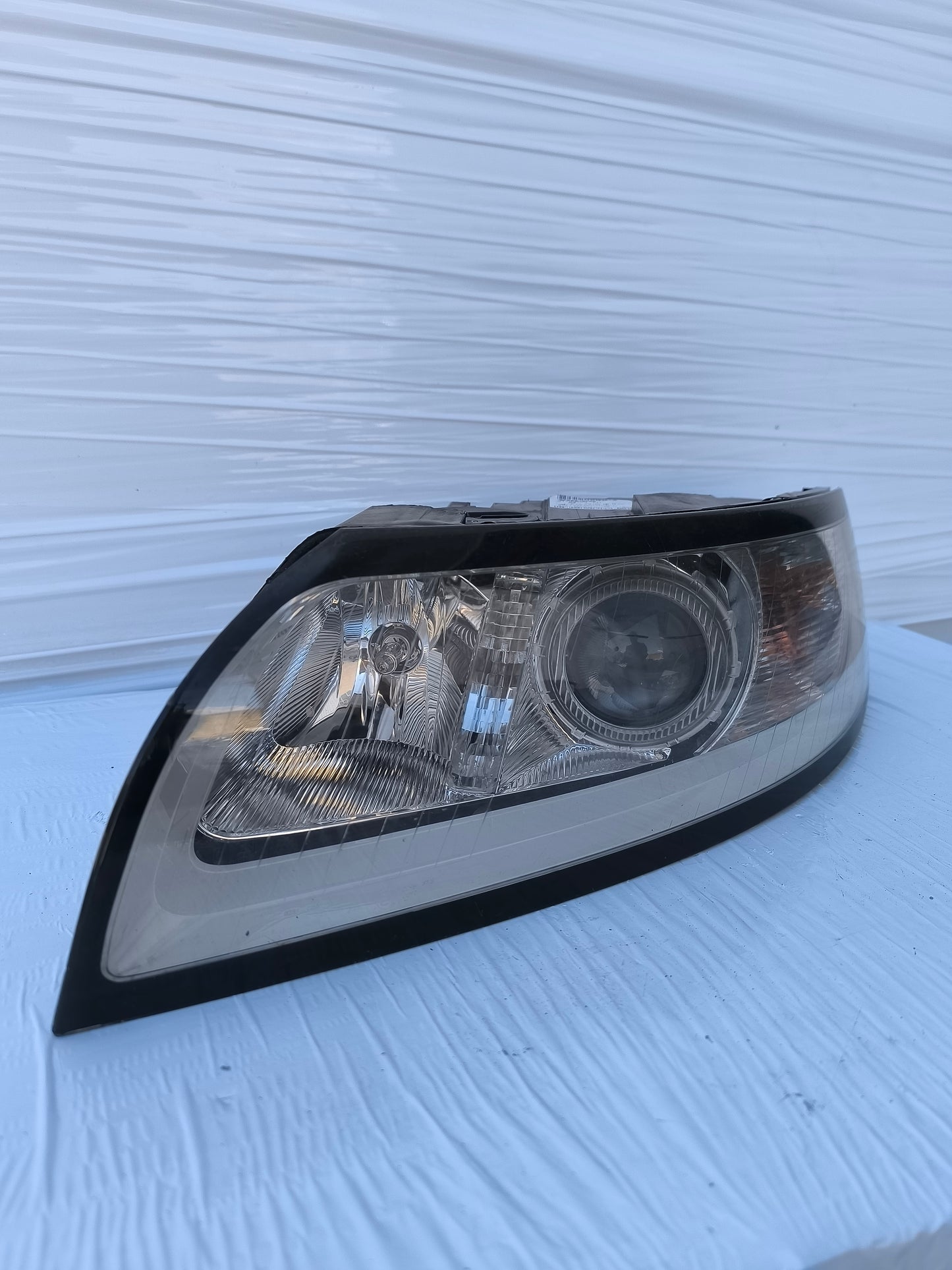 Fanale anteriore sx Volvo V50 (MY) anno 2008-2012 ecoAG8421