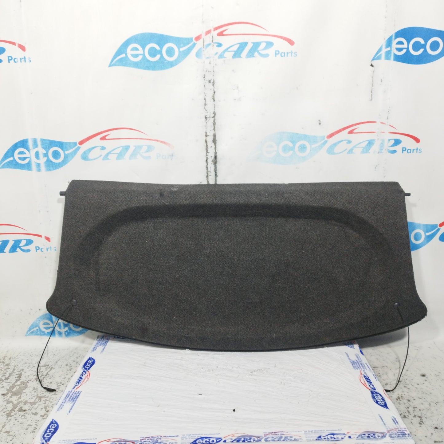 Cappelliera posteriore Fiat punto 2005 5 Porte ecoAC11095