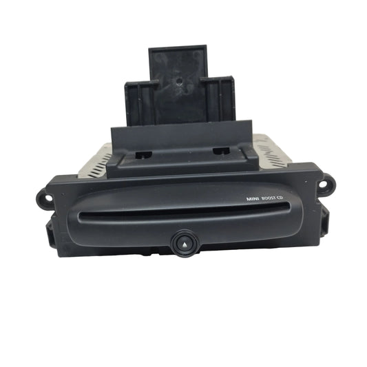 Autoradio professional CD bluetooth Mini Countryman R60 2010-2016 cod: 13264010 ecoAC16218
