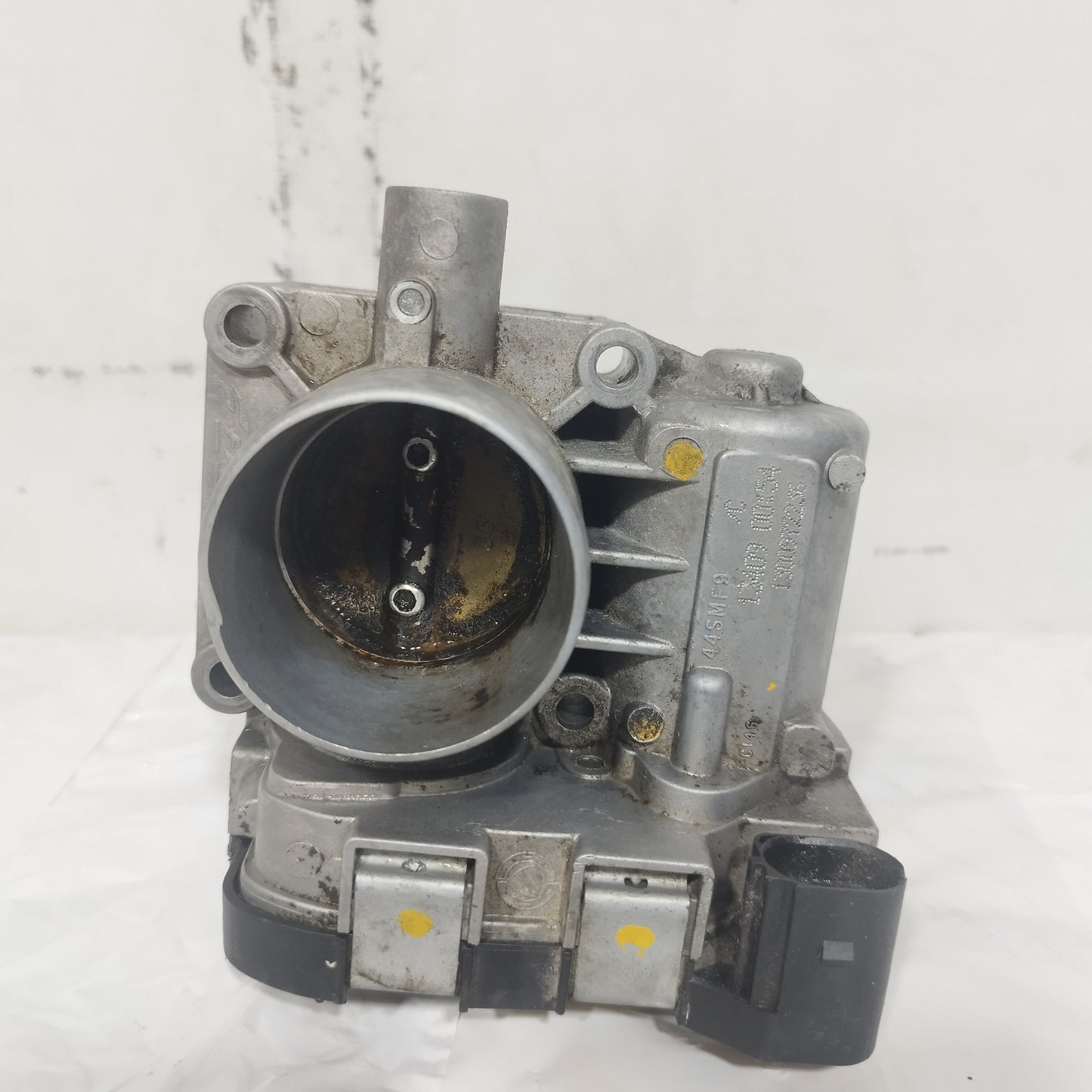 Corpo farfallato Fiat Grande Punto (199) 1.4 B 2005-2009 cod: 55192787 ecoAC16240
