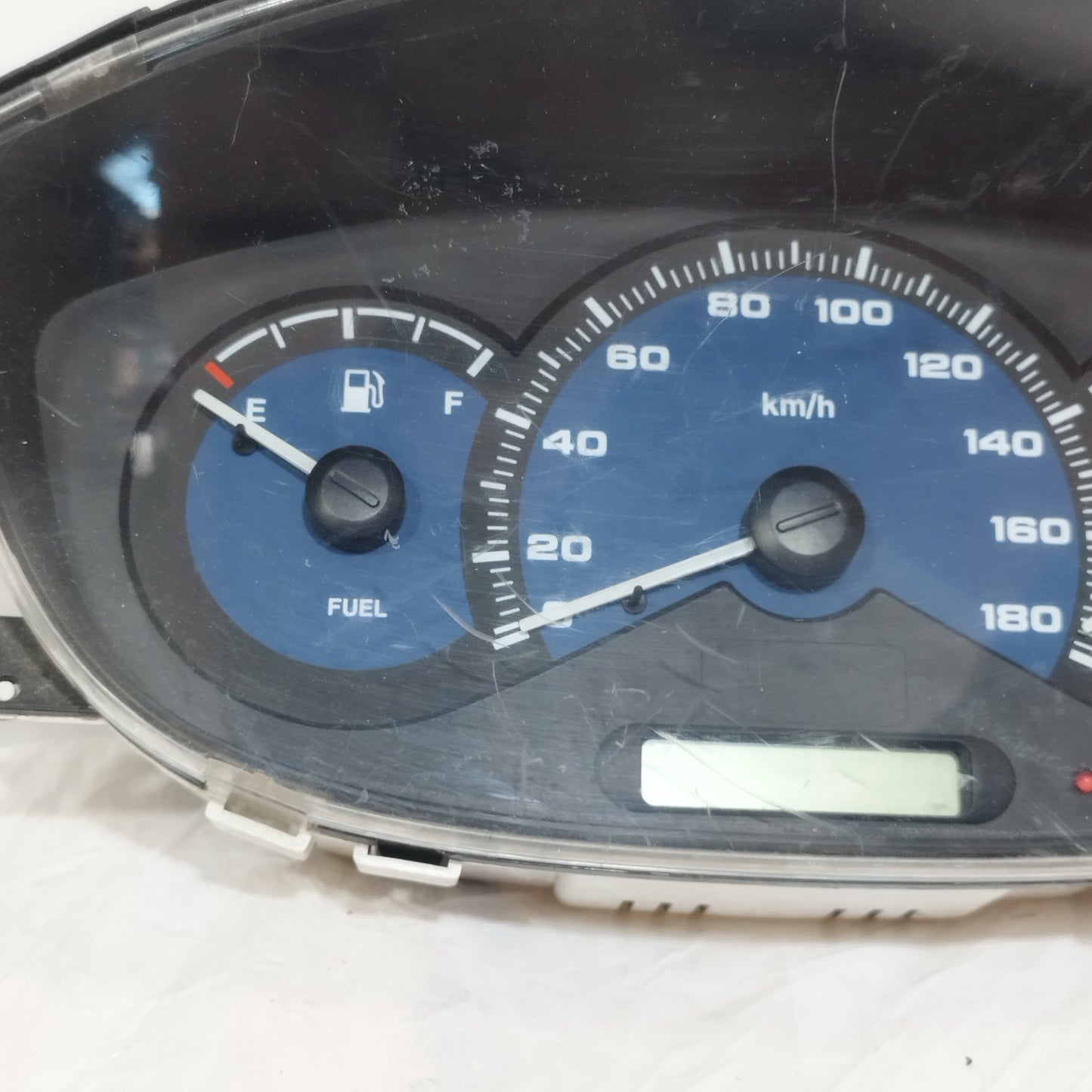 Quadro strumenti Chevrolet Matiz 1.0 B 2005 ecoAC13652