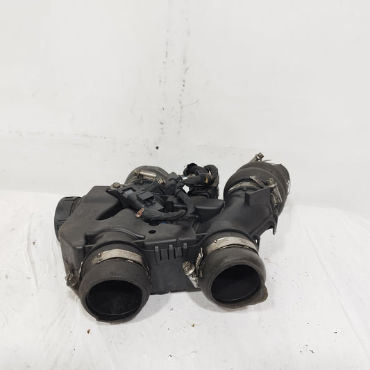 Corpo farfallato Citroen C4 Grand Picasso 1.6HDI 2008 Cod: 9657485480 ecoAC13308