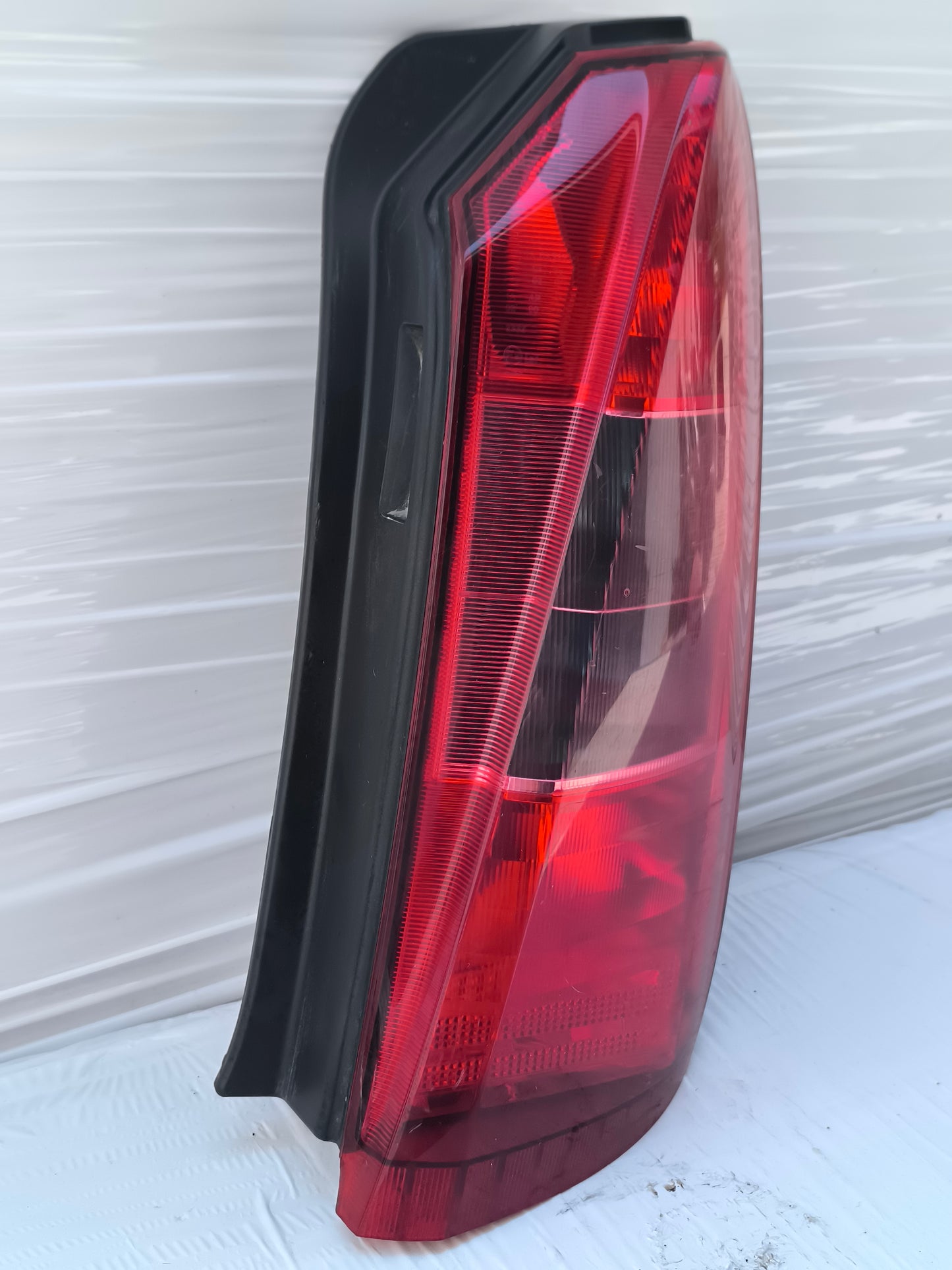 Fanale posteriore dx Lancia Musa anno 2004-2007 ecoAG8425