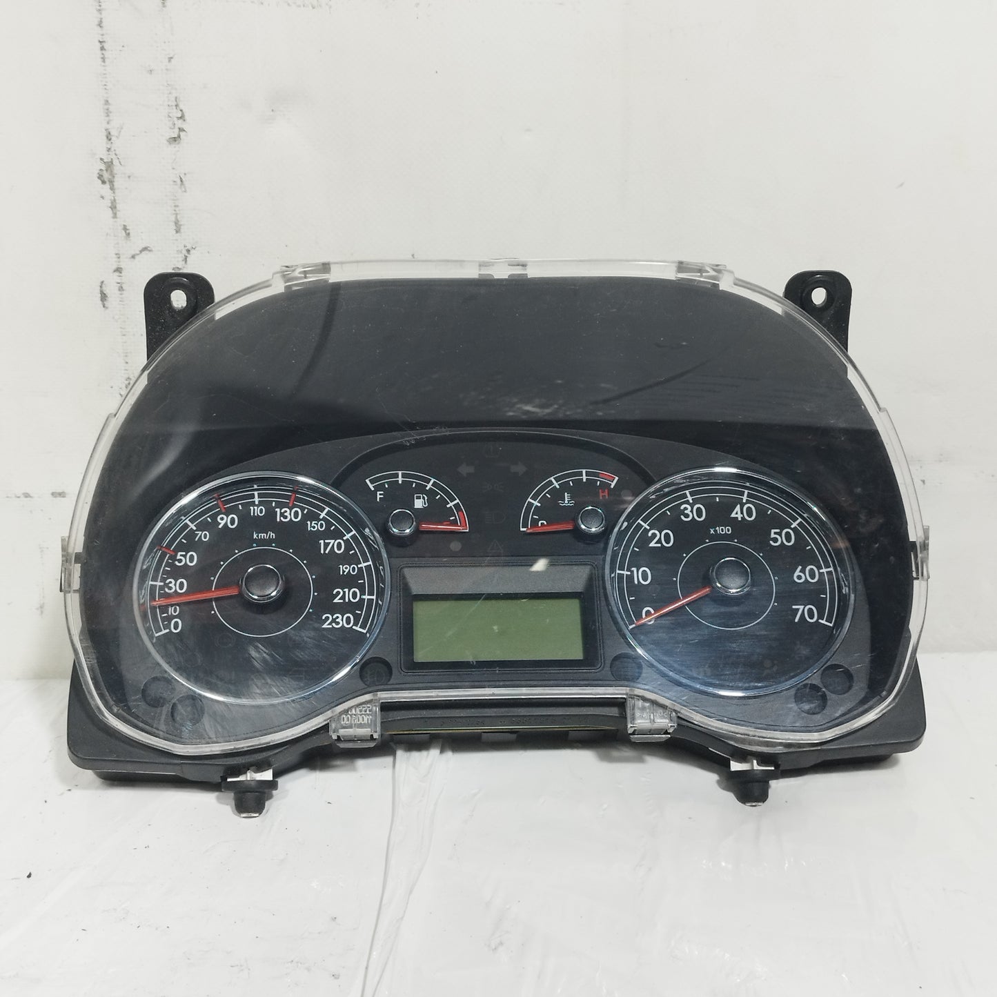 Quadro strumenti Fiat Grande Punto 1.2 B 8V 2005-2010 ecoAC15333