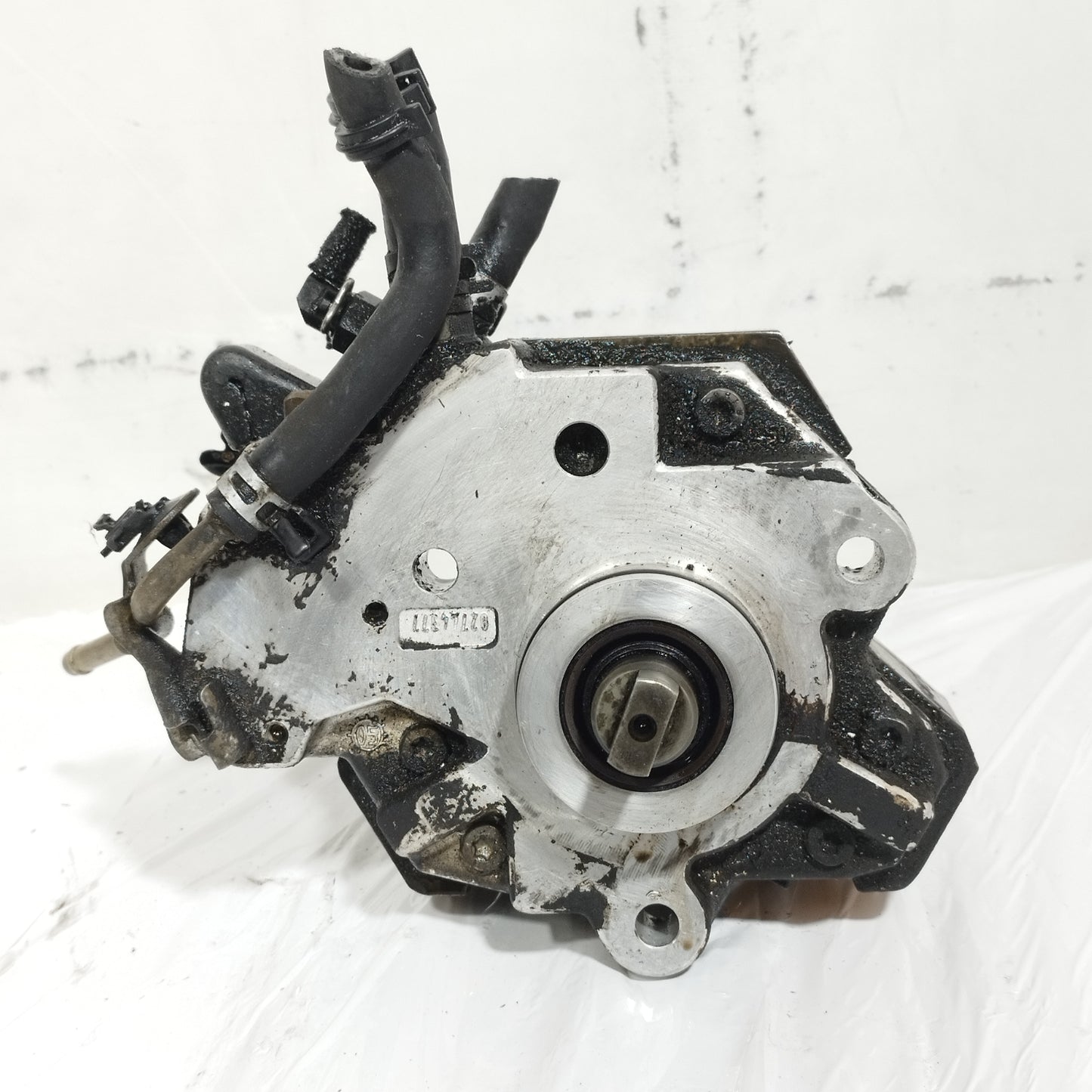Pompa Common Rail Toyota Yaris 1.4 D 2003 cod: 0445010112 ecoAC15404