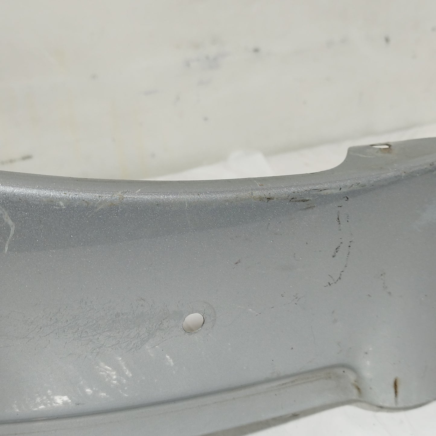 Parafango anteriore dx grigio Citroen C3 Cross 2002-2009 ecoAC15530