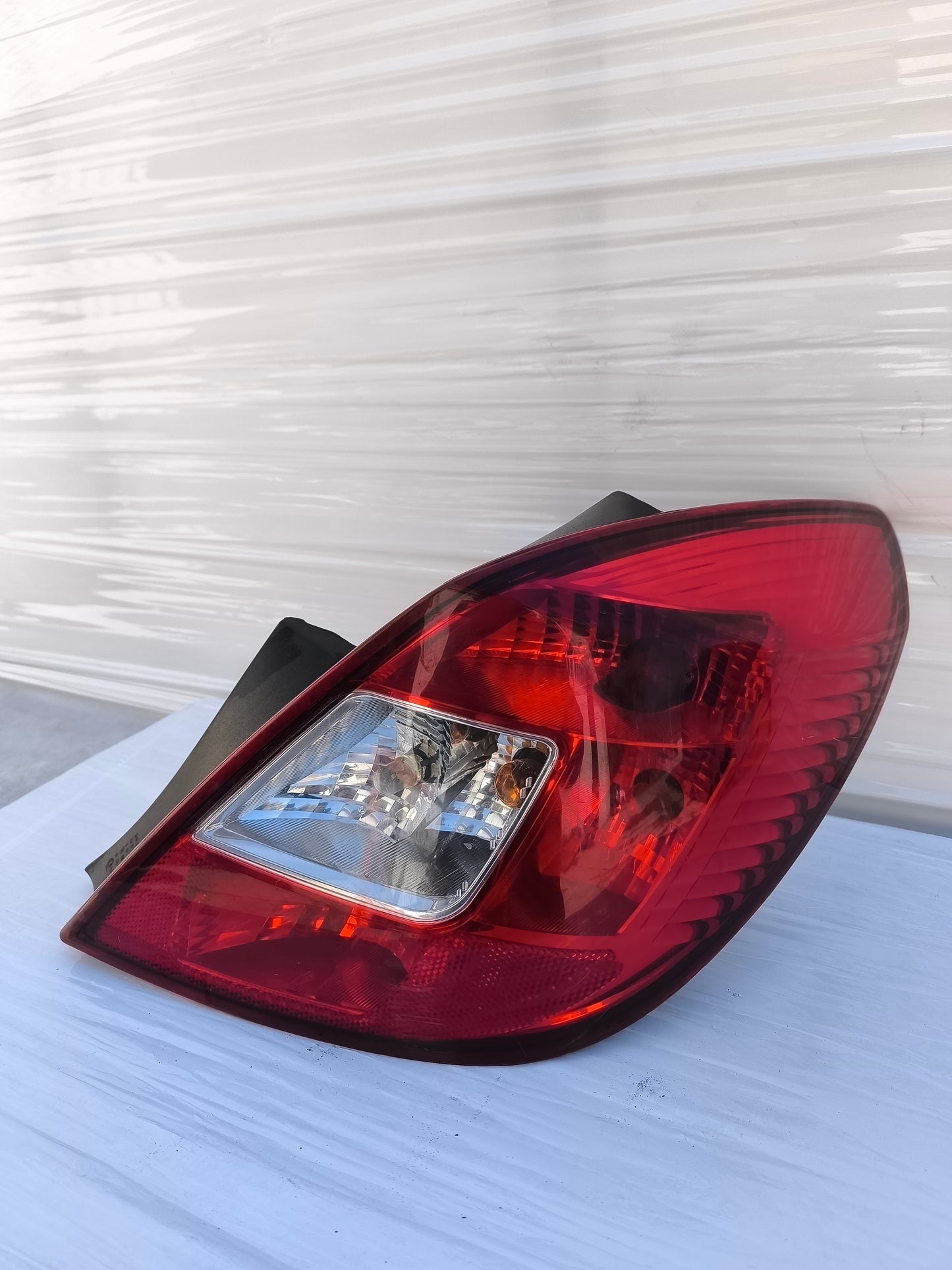 Fanale posteriore dx Opel Corsa D 5 porte ecoAG8129