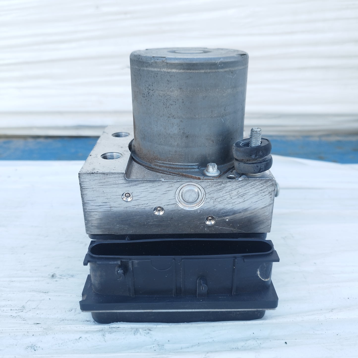 ABS Smart Fortwo 451 1.0 B 2007-2015 cod: 0265951118 ecoAC15773