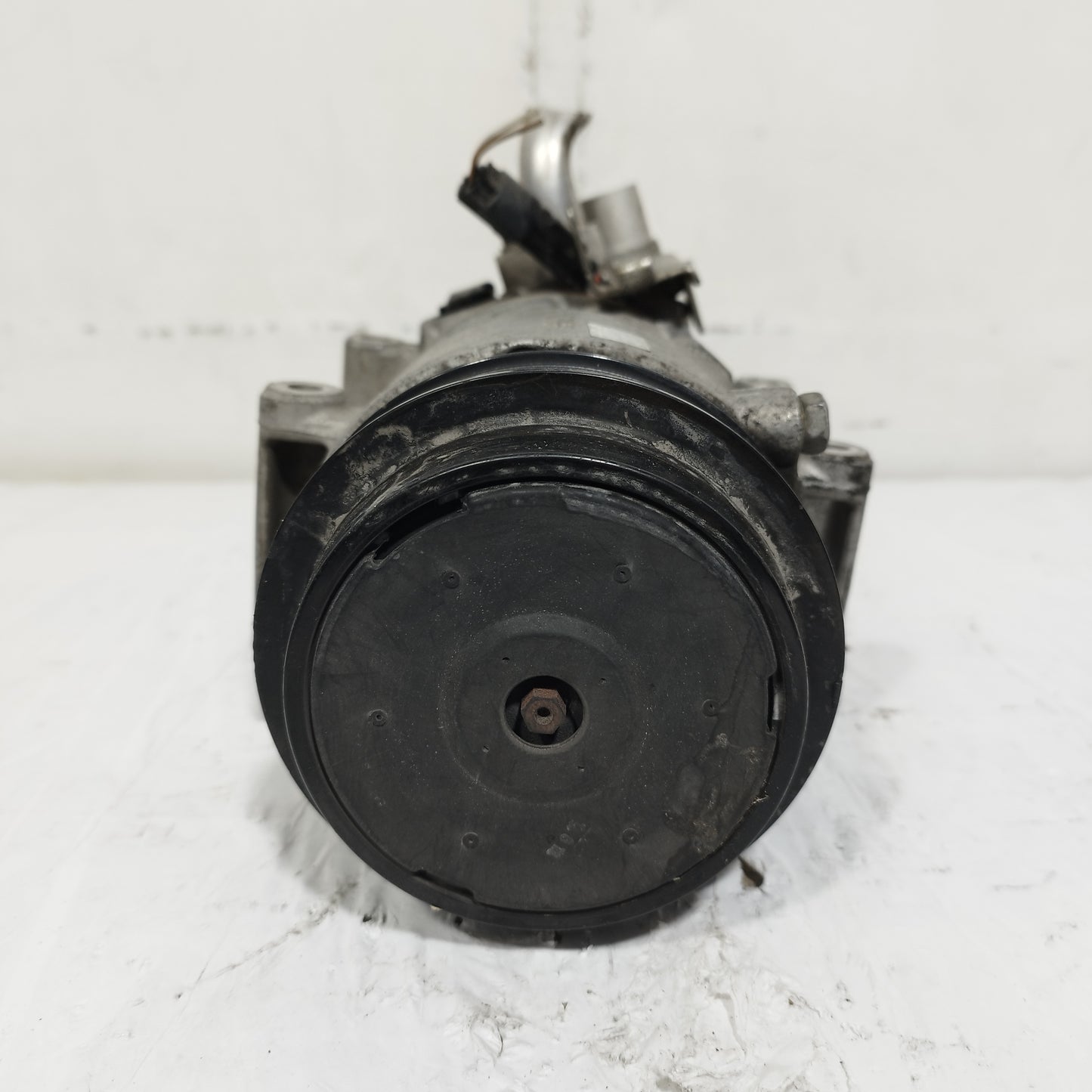 Compressore a / c Mercedes Classe A (W169) / Classe B (W245) 1.5 B W160 2004-2012 cod: A0022306811 ecoAC15536