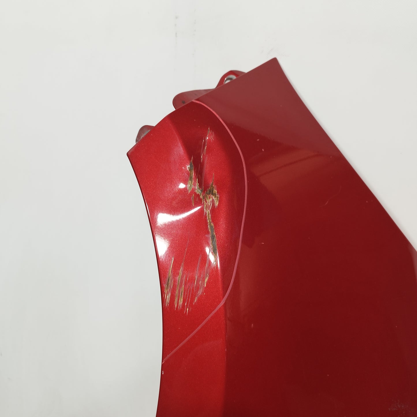 Frontpartie Kia Rio 1.1B 2015 ecoAC13365