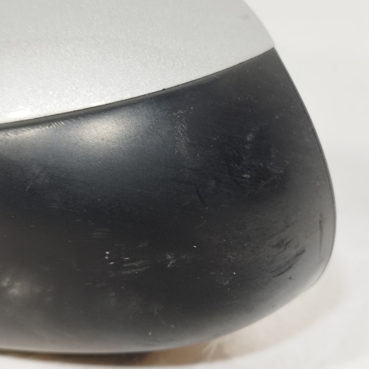 Specchietto elettrico anteriore sx grigio Peugeot 206 2001 5 Fili ecoAC12868