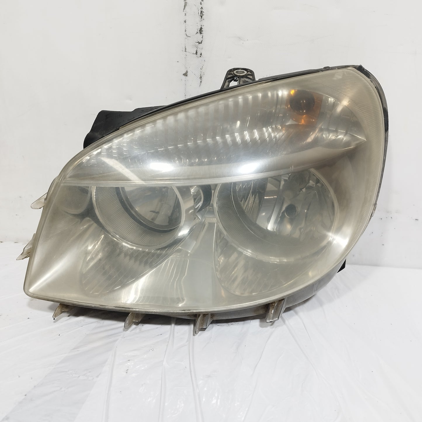 Fanale anteriore sx Fiat Doblo 2005-2010 cod: 43690999 ecoAC15122