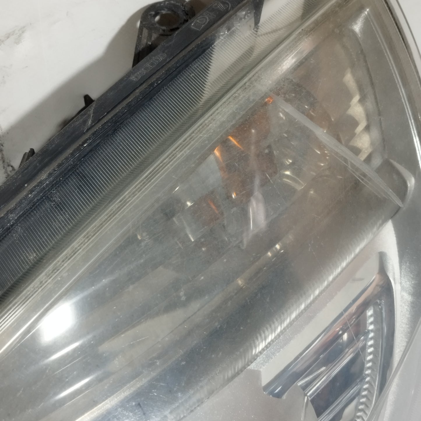 Fanale anteriore sx Renault Scenic II 2006-2009 ecoAC16589