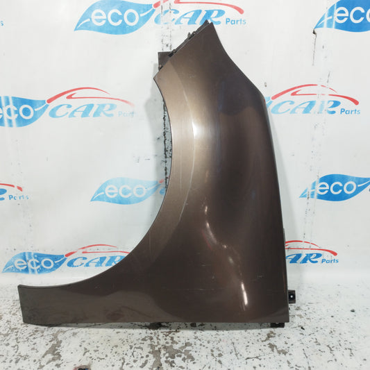 Parafango anteriore sx bronzo Renault Scenic X-Mod 2011 ecoAC10442