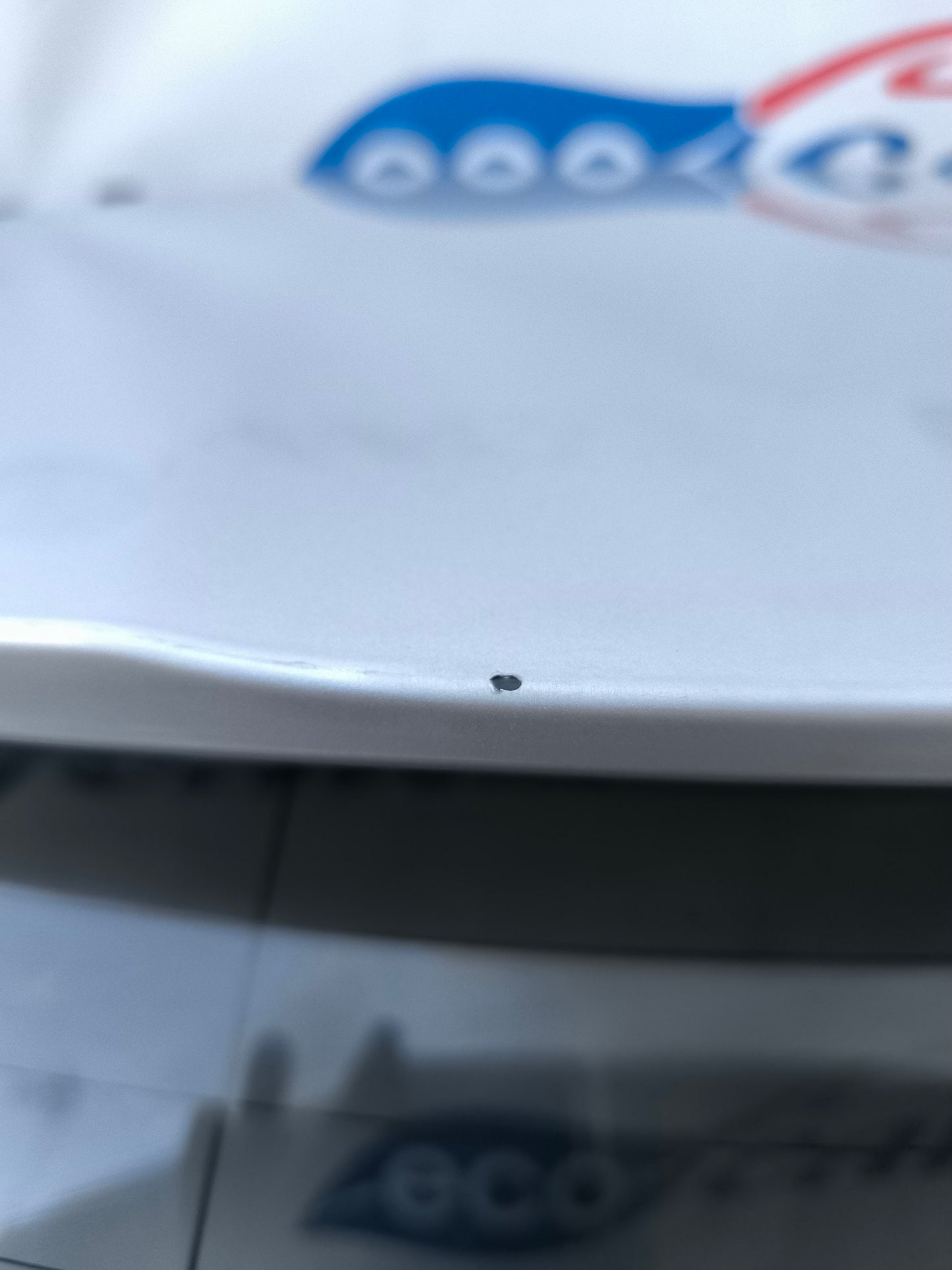 Portellone grigio argento Mercedes Classe A w176 ecoAG5934