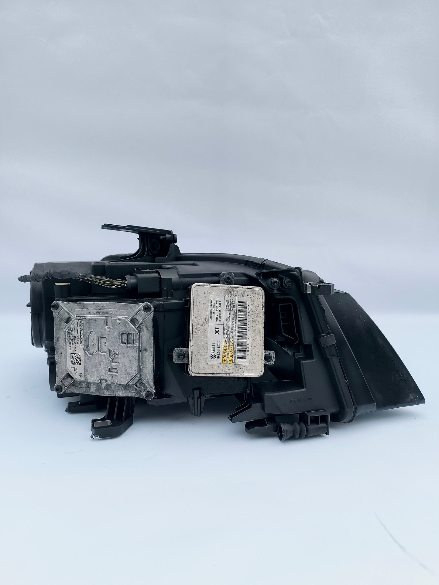 Fanale anteriore sx  Xenon / Led Audi A4 B8 2011 ecoAG6371