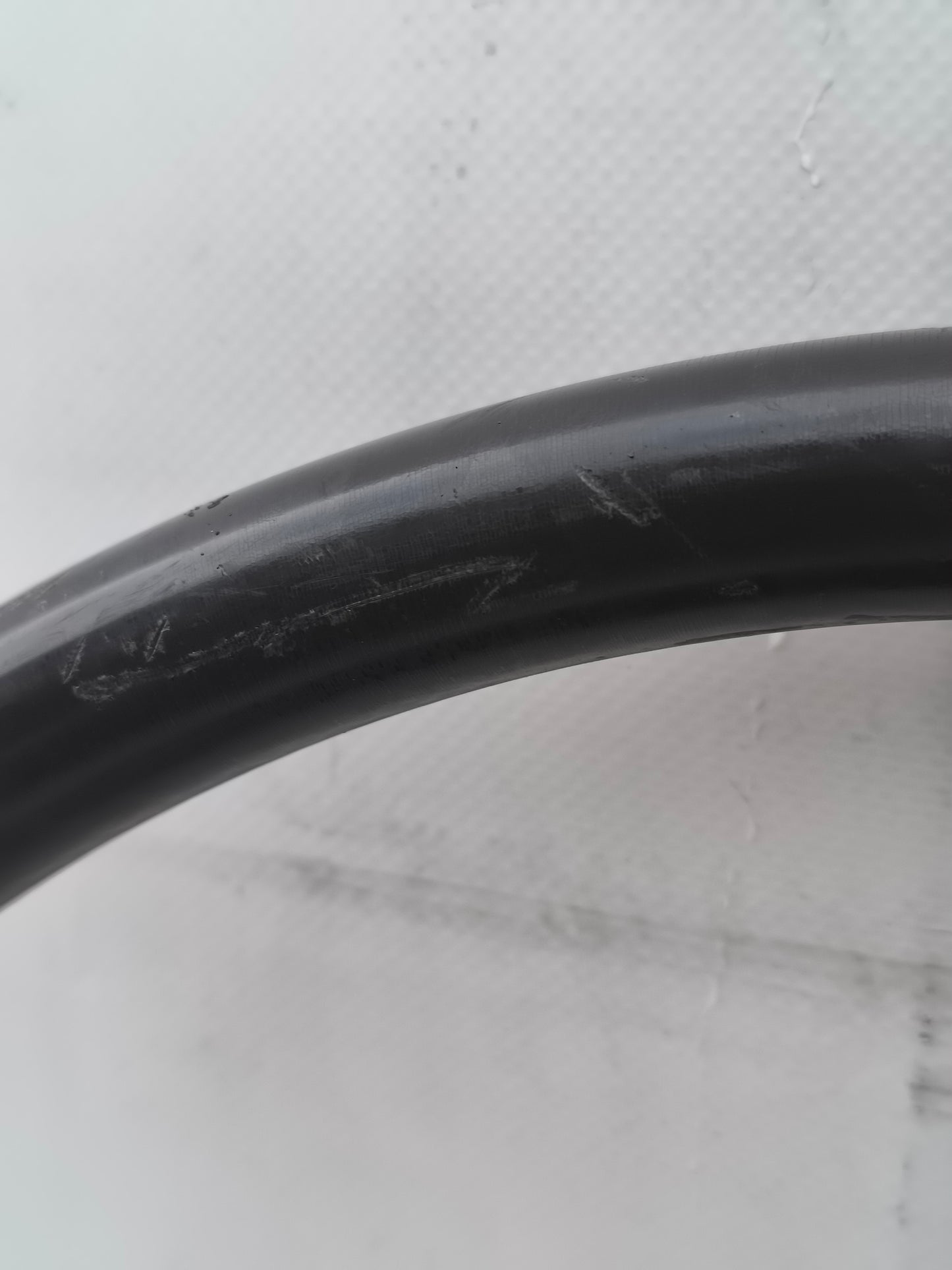 Volante Suzuki Samurai anno 1998 ecoAG7588