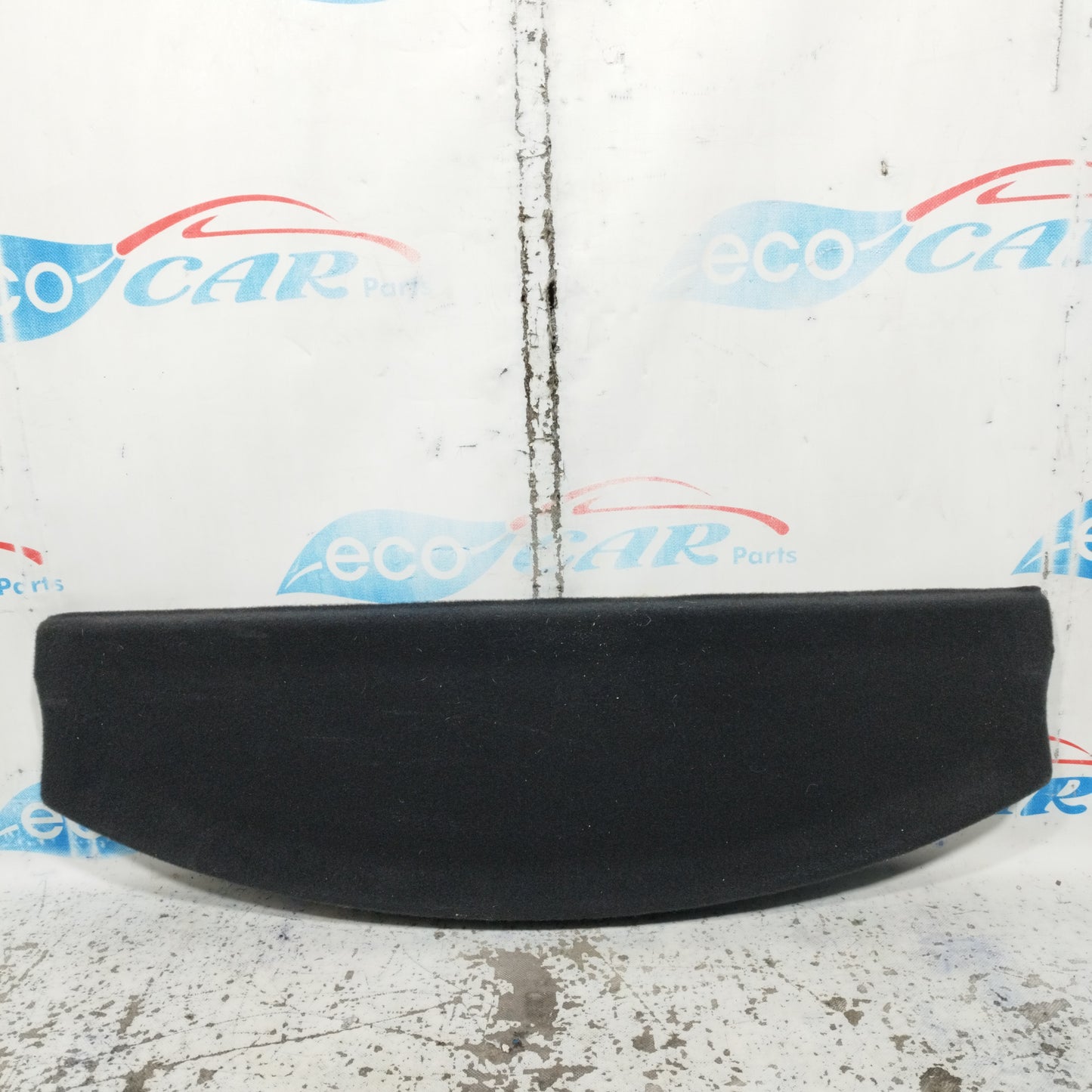 Cappelliera nera Volkswagen New Beetle 1999 ecoAC11014
