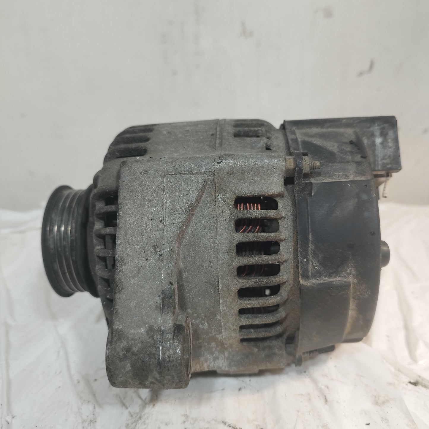 Alternatore Smart Fortwo 450 0.6 / 0.7 B 1998-2006 cod: 63321658 ecoAC16278