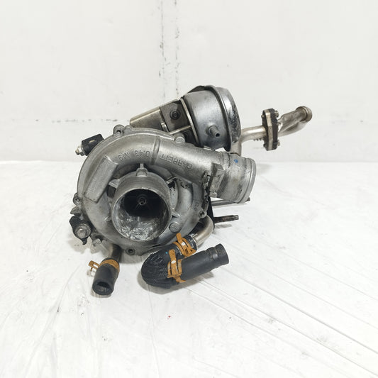 Turbina Renault Scenic 1.9 D 2005 cod: h8200575462 ecoAC15918