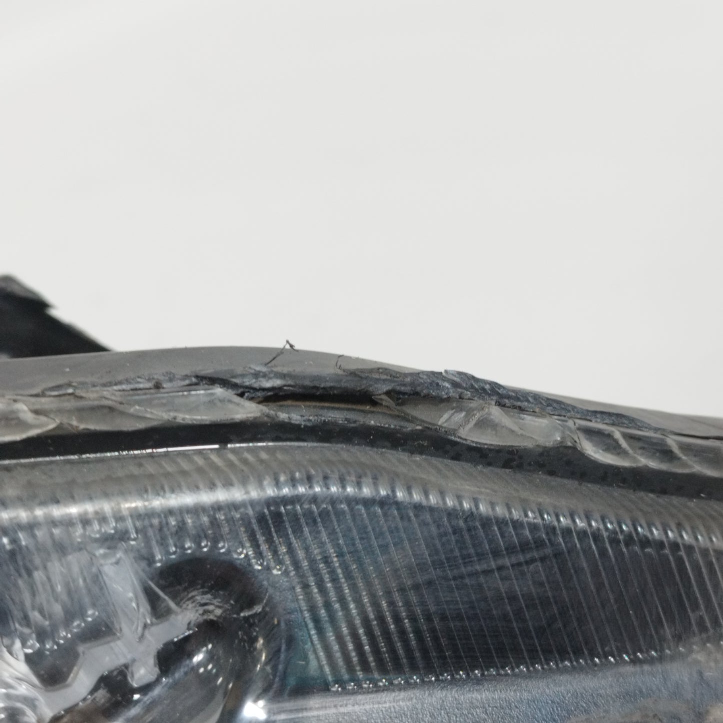 Front right light Nissan Micra K14 2017 ecoAC11545