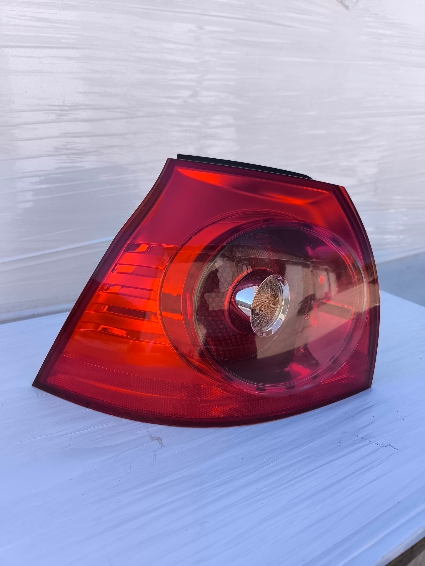Fanale posteriore sx Volkswagen Golf 5 ecoAG8312
