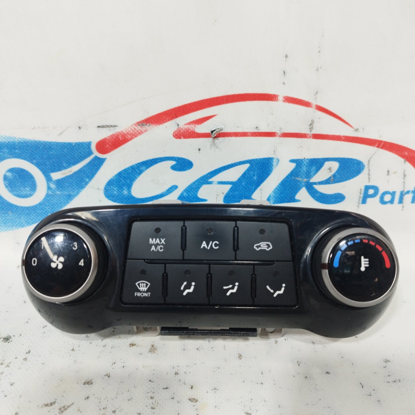 Hyundai IX35 2011 ecoAC9914 Klimaanlagen-Tastenfeld