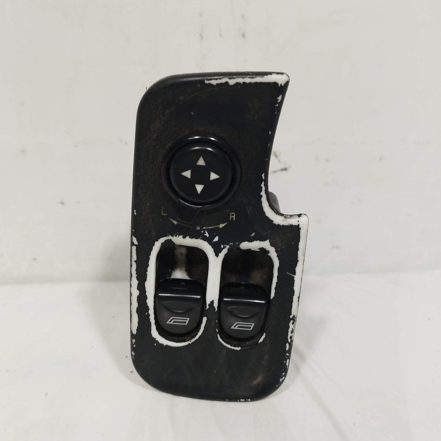 Pulsantiera anteriore sx Alfa Romeo 147 2006 Cod: 156071216 ecoAC10348