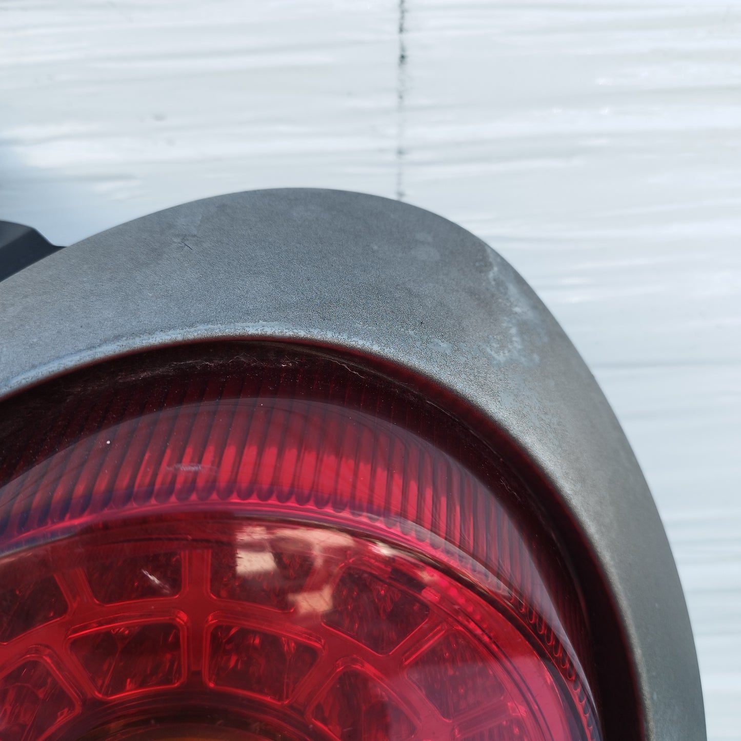 Fanale posteriore dx Alfa Romeo Mito 2010 cod: 156087329 ecoDM128