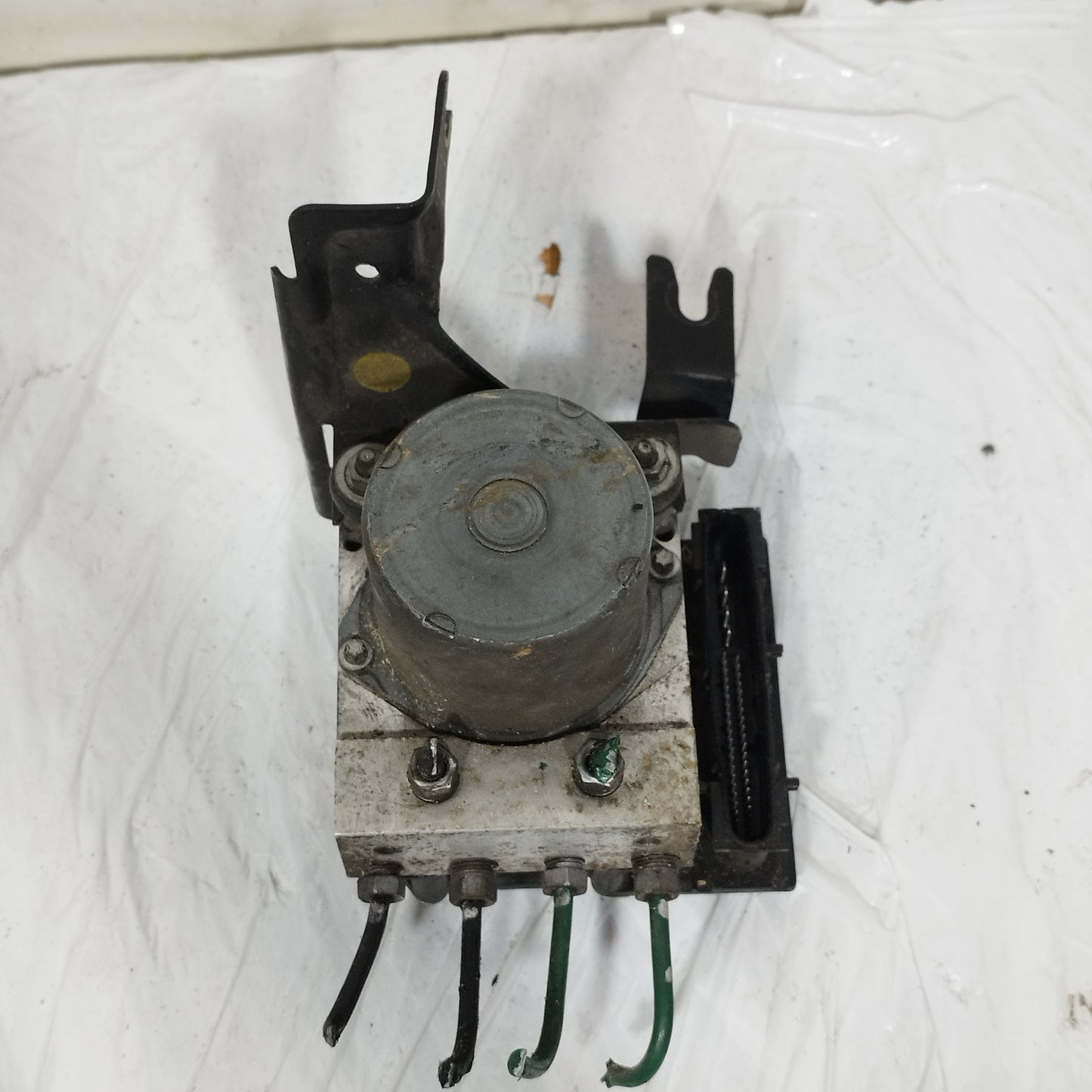 Pompa ABS Renault Clio III (BRO - CRO) 1.5 DCI 2009-2012 cod: 0265234800 ecoAC16345