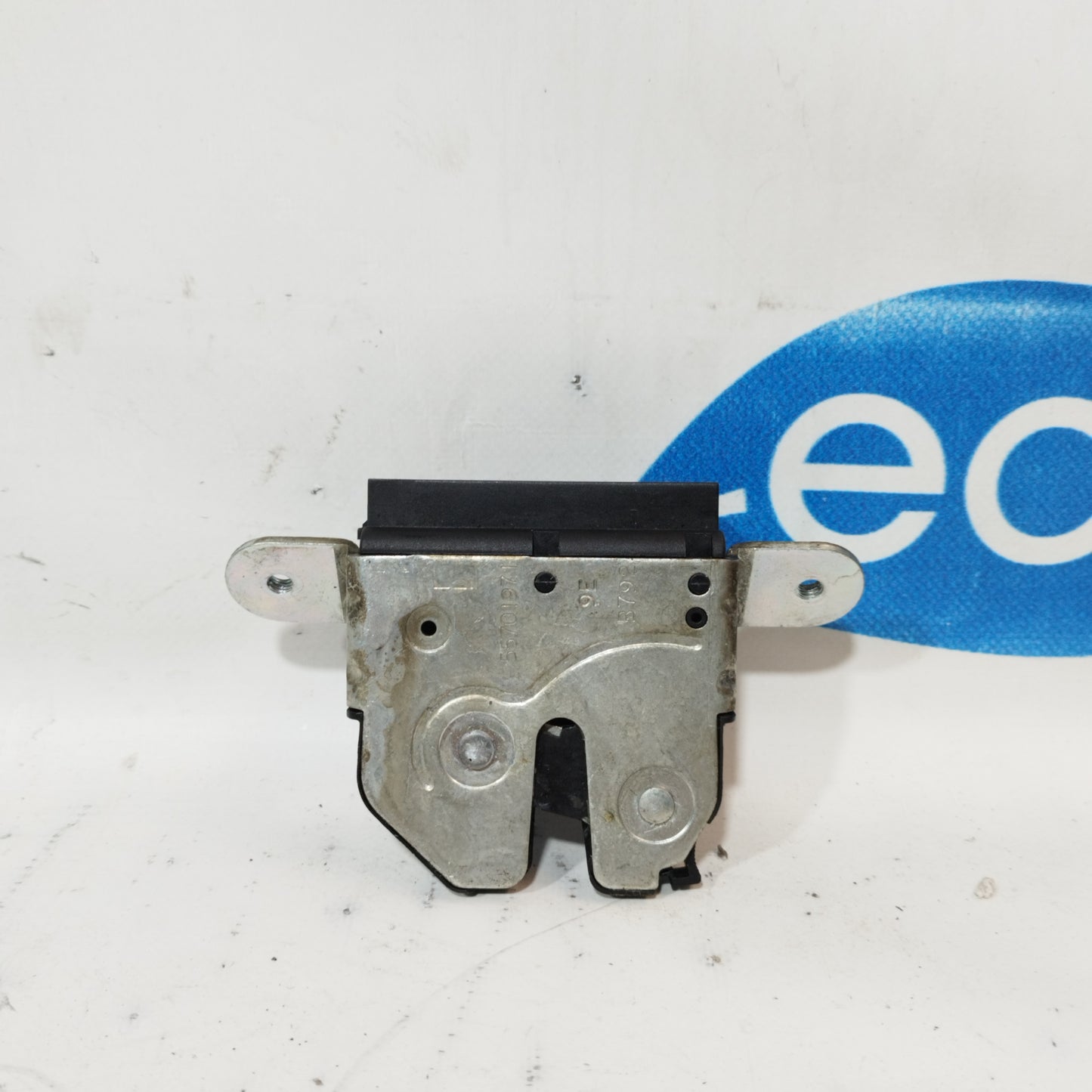 Serratura portellone Fiat 500 2019 ecoAC10519