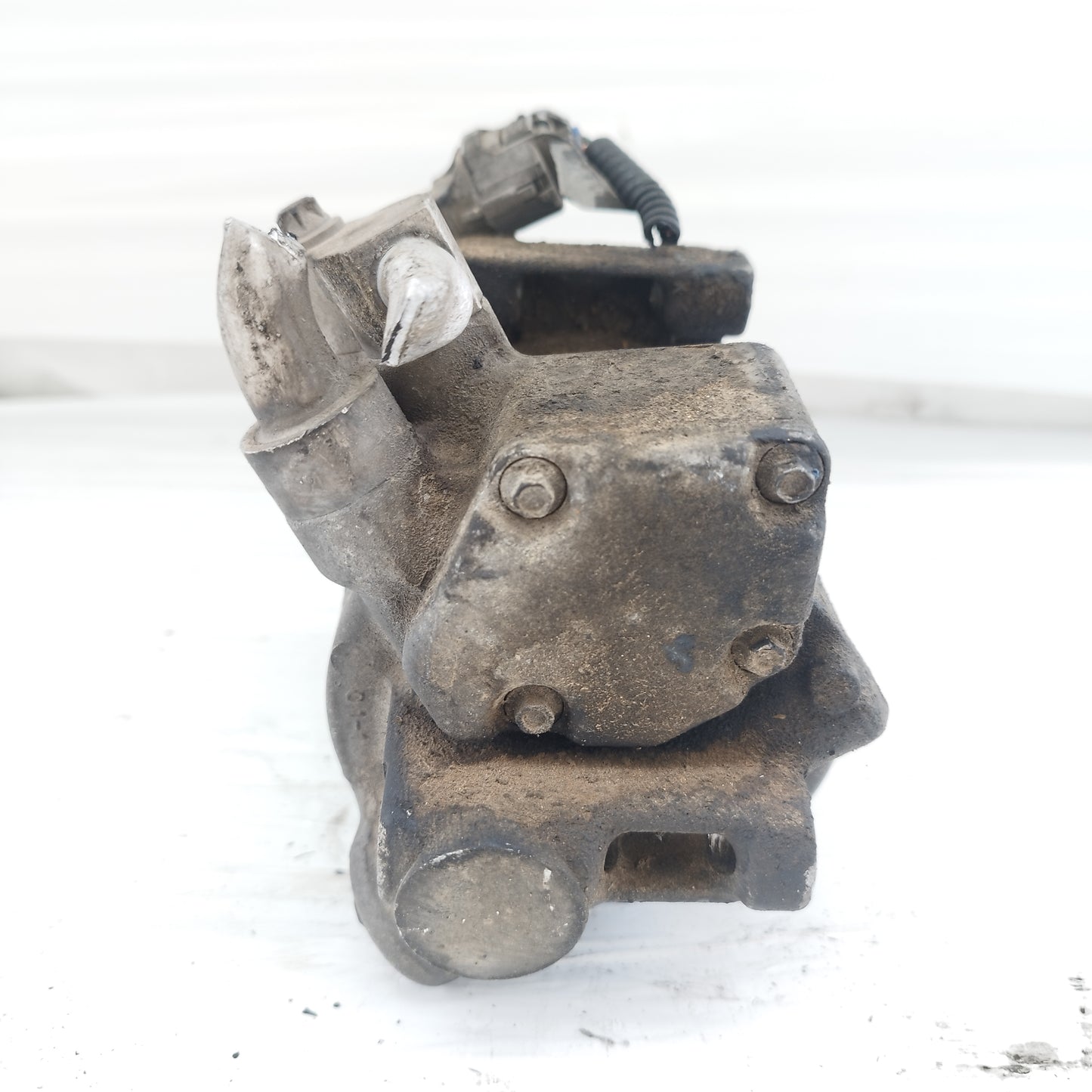 Compressore a / c Mini Cooper R50 1.4 D 2003-2006 ecoAC16094