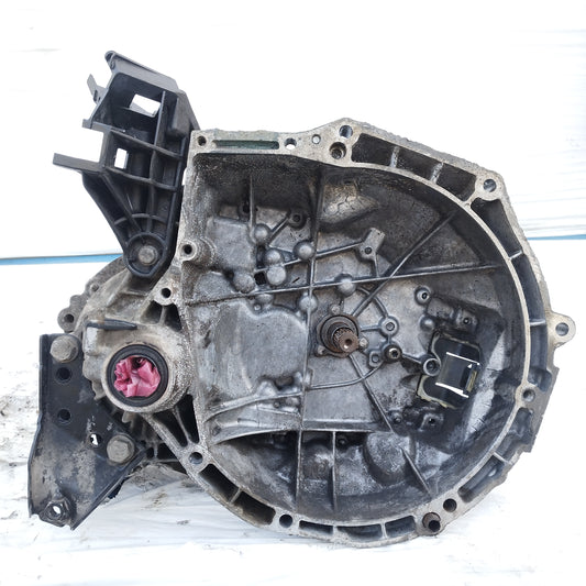 Cambio manuale 5 marce Peugeot 207 1.4 B 16V 2006-2015 cod: 9659670180 / 20CQ25 ecoAC15862