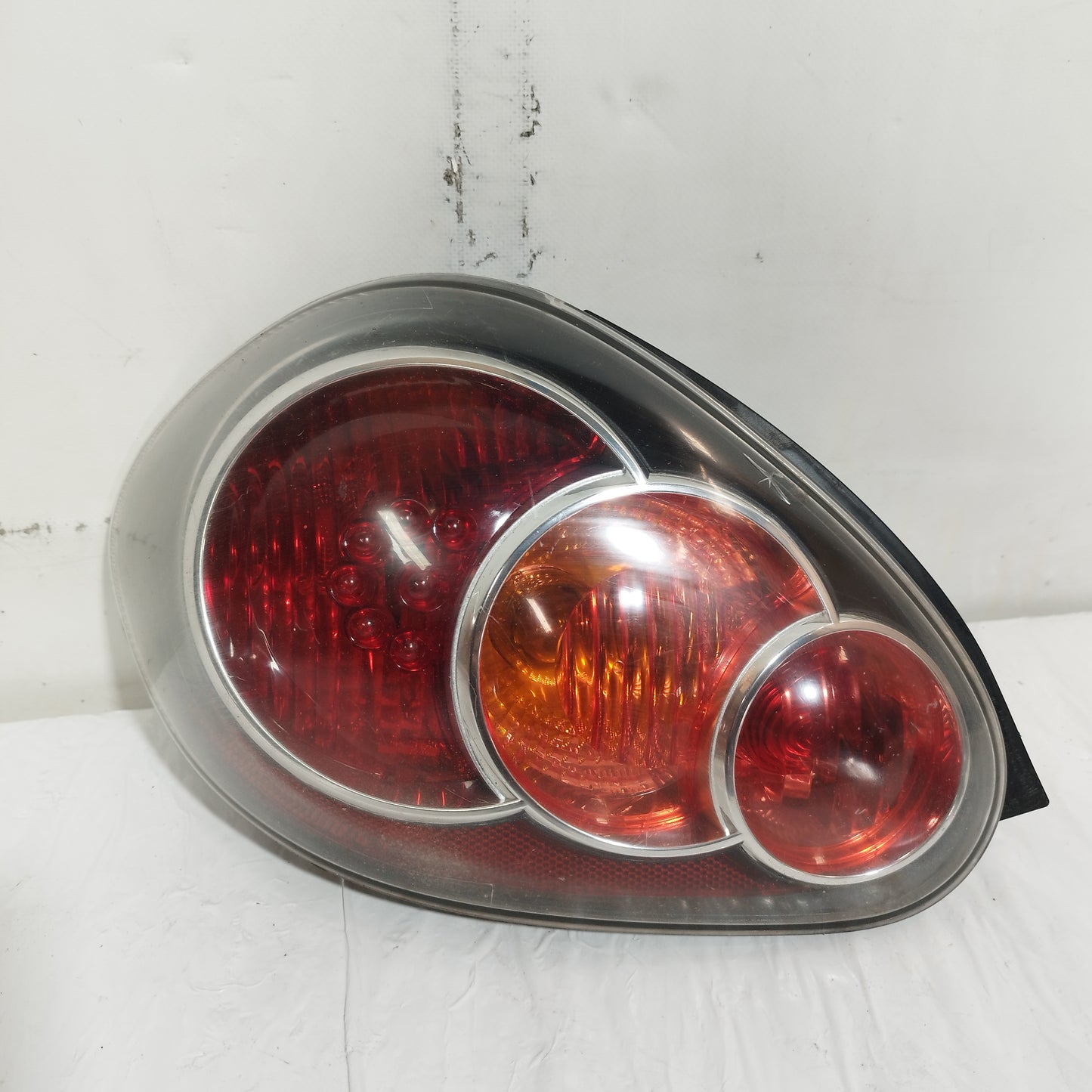 Fanale posteriore sx Toyota Aygo 2010 ecoAC15097
