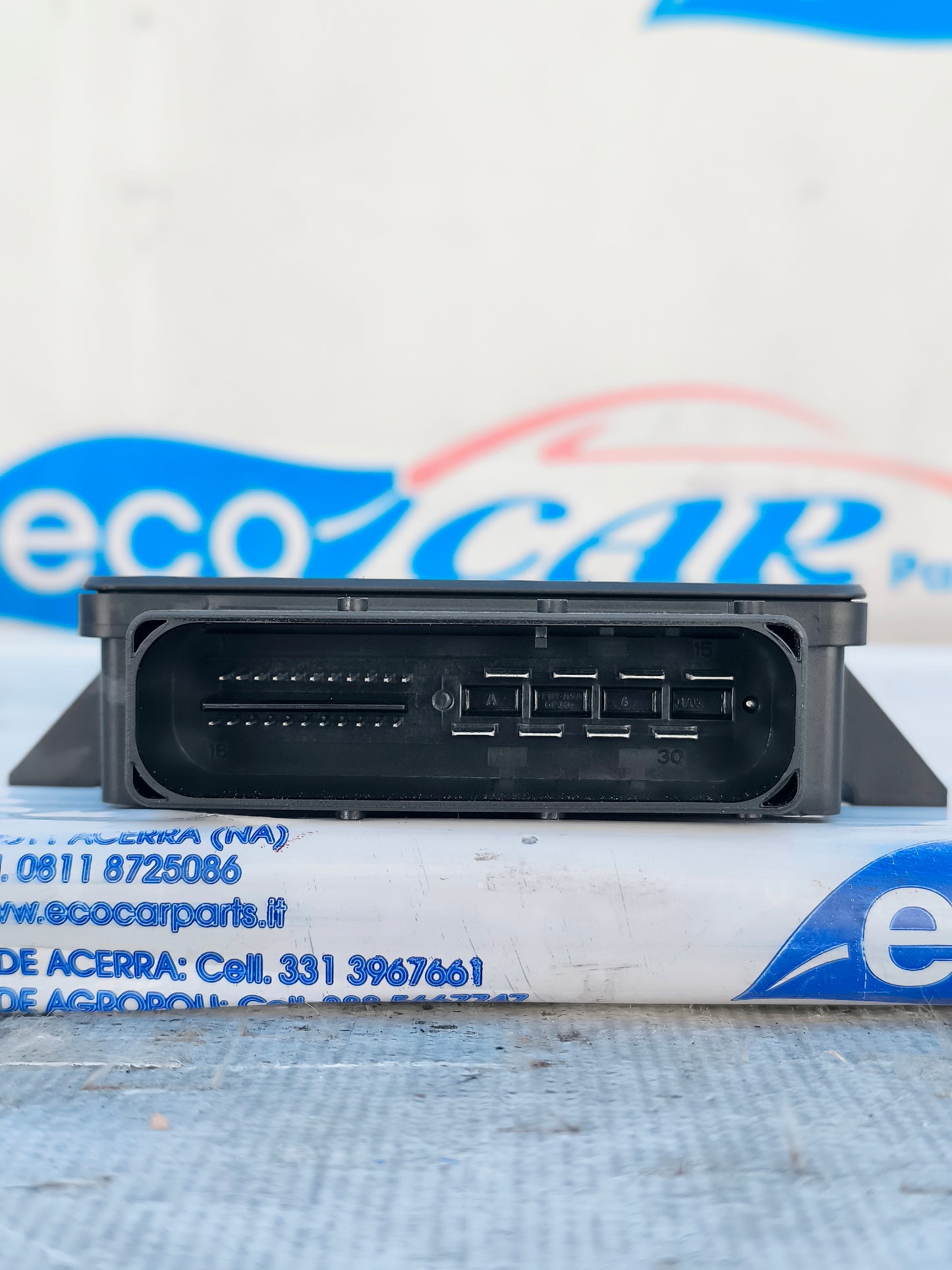 Centralina freno a mano elettrico Audi A4 2010 Cod: 8k0907801H ecoAG6339