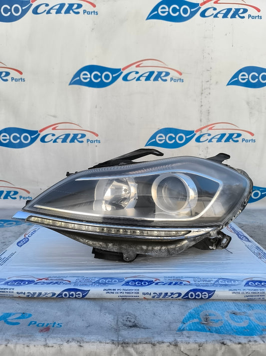 Fanale anteriore sx Lancia Delta 2010 H7 ecoAG5891