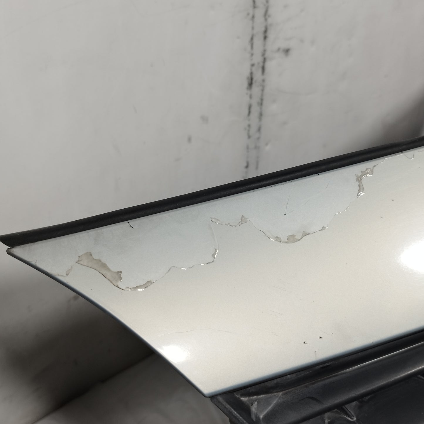 Paraurti anteriore Renault Modus 2004-2008 ecoAC16162