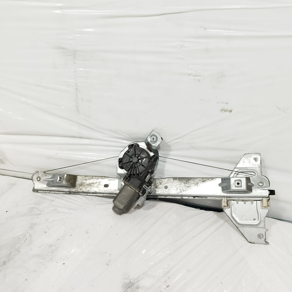 Cremagliera anteriore dx Citroen C3 II 2009-2016 cod: 402214c ecoAC17486
