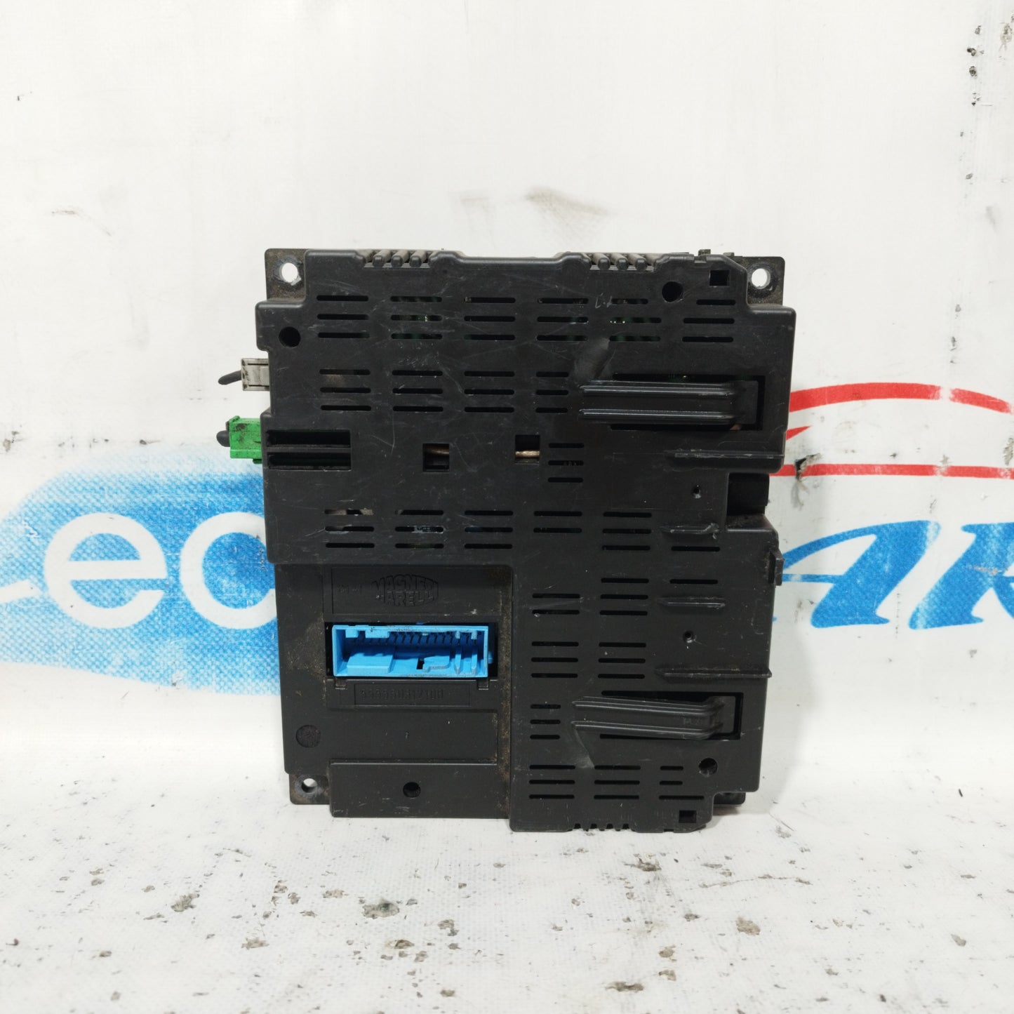 Centralina bluetooth Fiat Grande Punto 1.4 B 2008 cod: 51826515 ecoAC10310