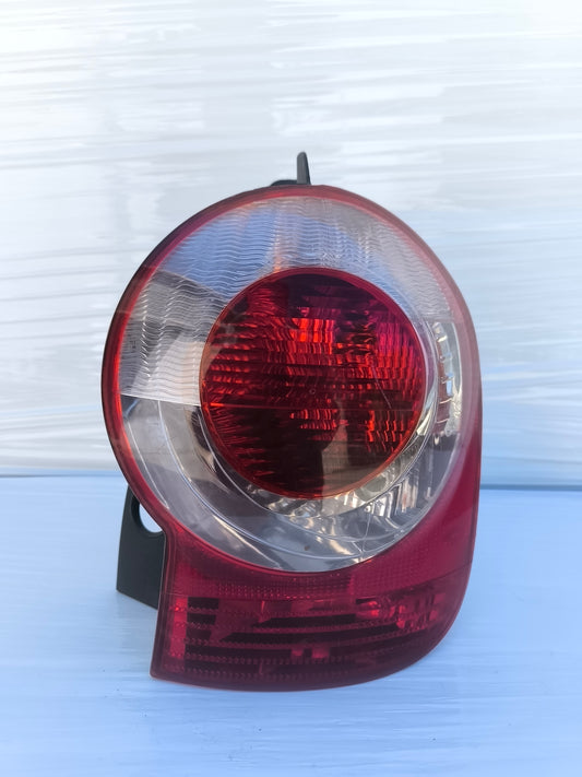 Fanale posteriore dx Renault Modus anno 2006 DEPO ecoAG8266