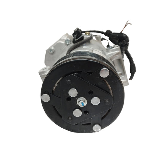 Compressore a / c Opel Astra J / Meriva B 1.7 D 2010-2015 cod: A0012303511 ecoAC15543