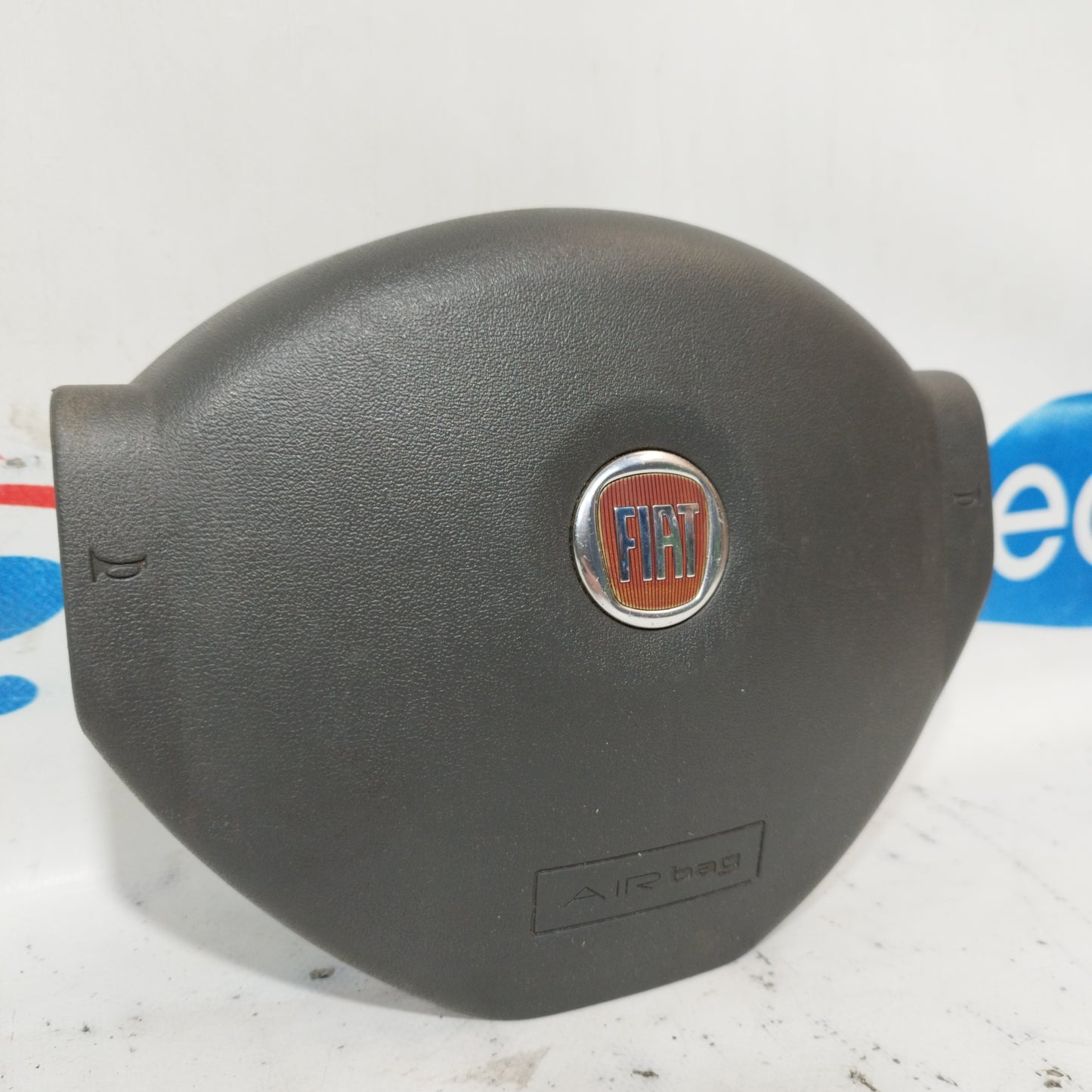Airbag Volante Fiat Panda 2008 Cod: 735460952 ecoAC10532