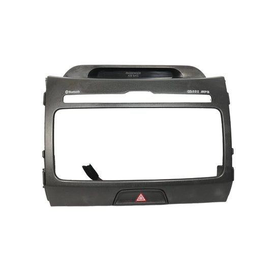 Cornice centrale Kia Sportage III (SL) 2010-2015 ecoAC17341