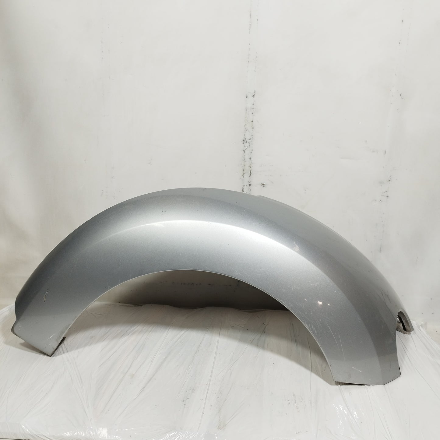 Parafango anteriore dx grigio Volkswagen New Beetle 2008 ecoAC14550